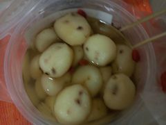 -盛文甘栗(中华大街店)