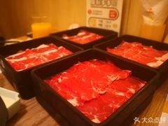 -伊豆野菜村(大族广场店)