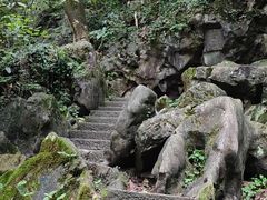 -北高峰
