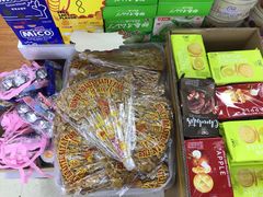 -紫荆城食品交易中心(华强北店)