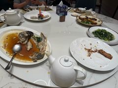 -新海利海鲜城·41年珠海老字号(夏湾店)