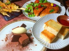 -La Terre乐田(万象城店)