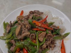 -好好滋味茶餐厅