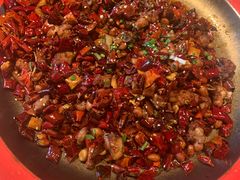 -蔴将·川菜(黄龙万科店)