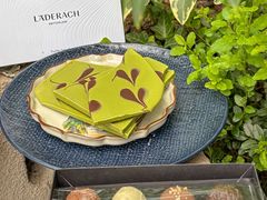 -Laderach 莱德拉(上海环贸iapm店)