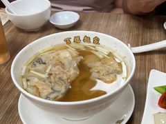 -百福麵家(新馬路店)