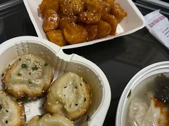 -阿三生煎(正弘城店)