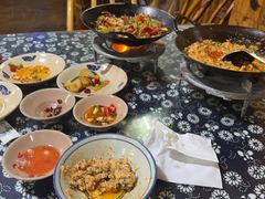 -张关合渣(航空大道店)