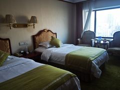 -延吉白山大厦酒店