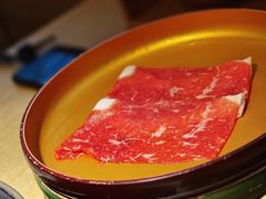 -温野菜涮涮锅(曲江大悦城店)