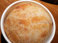 -吉品合酥脆烤饼(太平洋森活天地店)