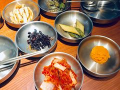 -春熙台韩国料理·章鱼肥牛(西丽店)