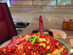 -南锣肥猫·麻辣烤鱼·15年现烤现卖(通州领展店)