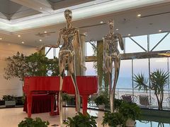 -海天一色海景自助餐厅(西港花园店)