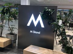 -M Stand(宁波万象城店)