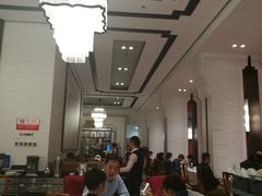 大堂-马凯餐厅(地安门店)