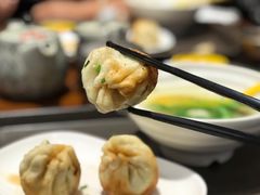 -大壶春生煎(四川中路店)