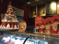-COSTA COFFEE(德基广场店)