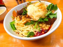 -朱儿面庄(洋河三路店)