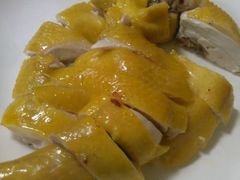 白切鸡-鱼醉无骨鱼·中山脆肉鲩(荔湾路店)