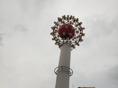 -滨河世纪广场公园
