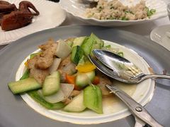 -顺德喜来登酒店·采悦轩