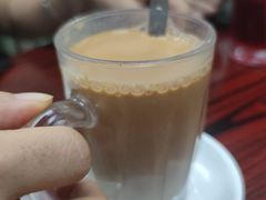 -维记咖啡粉面(福荣街店)