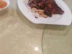 -老字号蛇口德记烧腊饭店·海鲜加工
