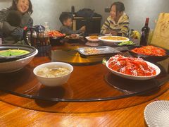 -金陵一哥龙虾(水木秦淮店)