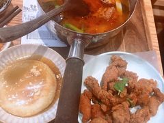 -小满手工粉(上海文峰广场店)