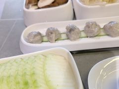 -宴全牛粤来越牛潮汕鲜牛肉火锅(海州万达广场店)