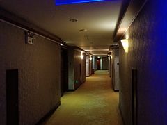 -罗浮山嘉宝田森林温泉度假酒店