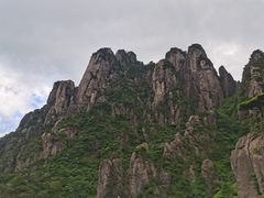 -三清山希尔顿度假酒店