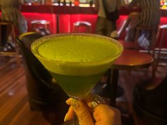 -龙门阵茶屋川菜馆(武康路店)