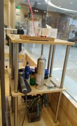 -涩谷· Hair Salon