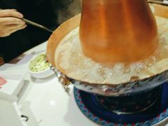 -祥源胡同·涮牛羊肉火锅(花桥店)