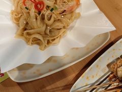 -蚝老板海鲜烧烤大排档(码头店)