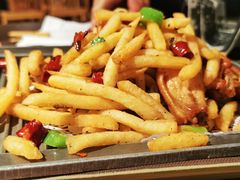 -小菜园新徽菜(马鞍山金鹰店)
