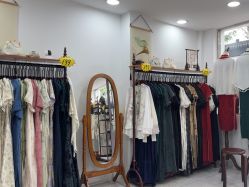 -陈大户旗袍(狮子林店)
