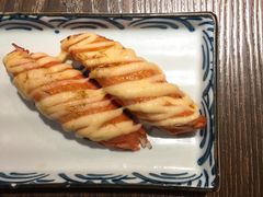 -大雄寿司(中华广场店)