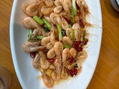 -金海湾海鲜排档(朱家尖店)