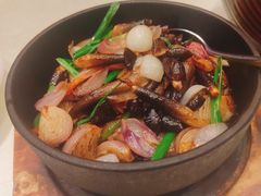 -武汉香格里拉大酒店·香宫中餐厅