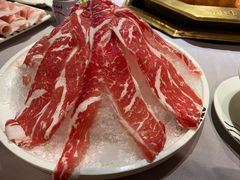 -蜀九香火锅(玉林店)