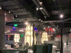 大堂-新沸腾鱼乡(世贸天阶店)