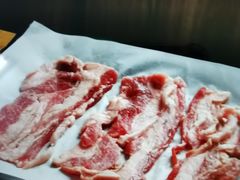 -杀猪天·韩国烤肉(铁路街第一分店)