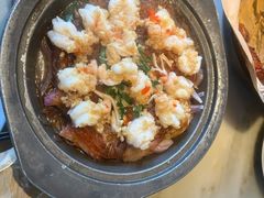 -绿茶餐厅(龙井船宴· 品牌总店)
