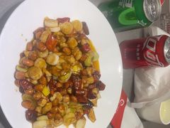 -马家水煮鱼(富民街店)