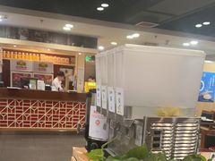 -宏状元现熬粥·京味菜(五棵松店)