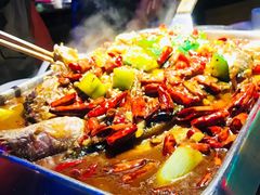 -鱼非鱼(徐家汇店)