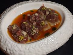 -Ocean's Table 欧舍